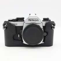 USED NIKON FM2N BODY