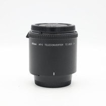 USED NIKKOR TC-20E II