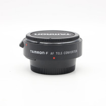 USED TAMRON 1.4X TC MC4 /NIKON