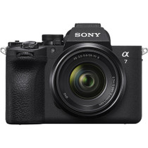 Sony a7 V Mirrorless Camera with 28-70mm II Lens