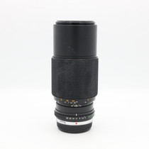 USED OLYMPUS 65-200 F4