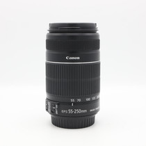 USED CANON EFS 55-250 II IS