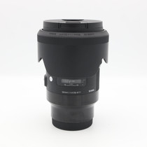USED SIGMA 50 1.4 DG /SONY
