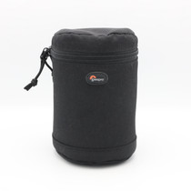 USED LOWEPRO 9X13CM LENS CASE