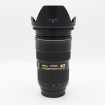 USED NIKKOR AFS 24-70 2.8 G ED