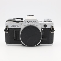 USED CANON AE-1 BODY