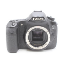 USED CANON EOS 60D BODY