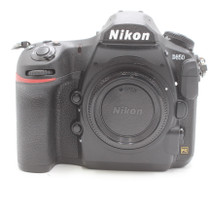 USED NIKON D850 BODY-