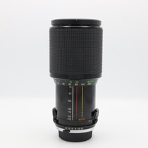 USED VIVTAR 70-210 3.5 MACRO /OLYMPUS