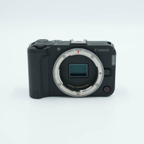 USED CANON EOS R50 V BODY