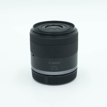 USED CANON RFS 14-30 F4-6.3  IS STM PZ