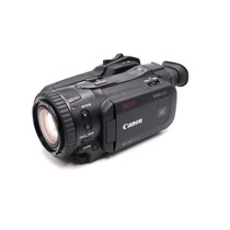 USED CANON VIXIA GX10