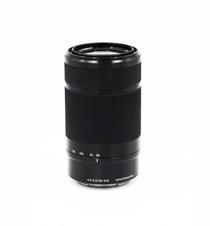 USED SONY E 55-210 F4.5-6.3 OSS