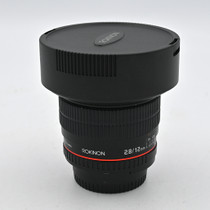 USED ROKINON 12 2.8 FISHEYE FULL FRAME /NIKON Z