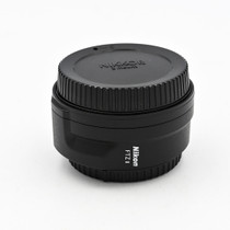 USED NIKON FTZ II ADAPTER