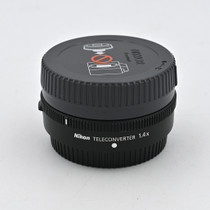 USED NIKKOR Z TC-1.4X