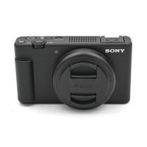 USED SONY ZV-1F