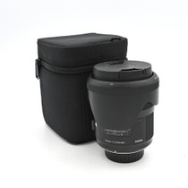 USED SIGMA 35 1.4 DG /NIKON