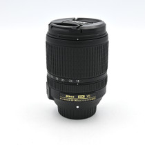 USED NIKKOR AFS 18-140 F3.5-5.6 G ED VR