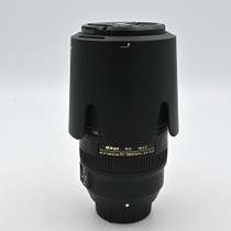 USED NIKKOR AFP 70-300 F4.5-6.3 E ED VR