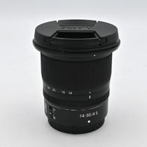 USED NIKKOR Z 14-30 F4 S