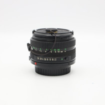 USED CANON FD 50 1.8