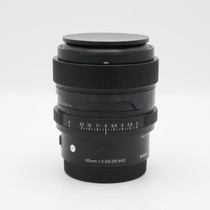 USED SIGMA 65 F2 /SONY