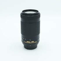 USED NIKKOR AFP 70-300 DX