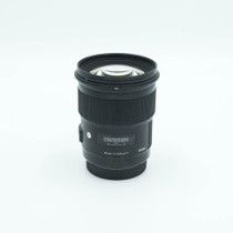 USED SIGMA 50 1.4 DG ART/CANON