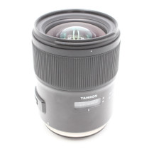 USED TAMRON 35 1.4 SP DI USD /CANON