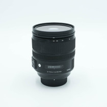 USED SIGMA 24-70 2.8 DG /NIKON