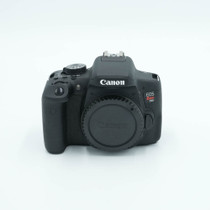 USED CANON EOS T6i BODY