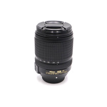 USED NIKKOR AFS 18-140 G ED DX VR