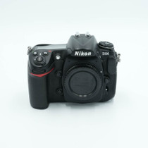 USED NIKON D300 BODY