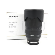 USED TAMRON 70-180 2.8 /SONY