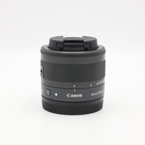 USED CANON EFM 28 3.5
