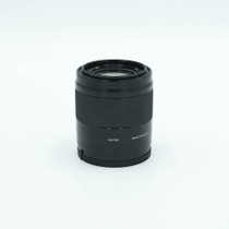 USED SONY E 50 1.8 OSS