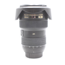 USED NIKKOR AFS 16-35 F4 G VR