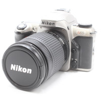 USED NIKON N65 W/28-90