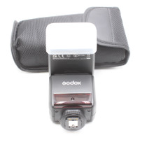 USED GODOX TT350 /SONY