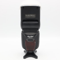 USED PHOTTIX MITROS+ WIRELESS ODIN TRIGGER /CANON