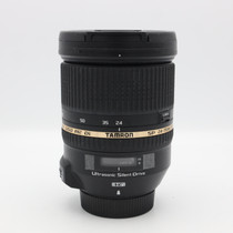 USED TAMRON 24-70 2.8 USD Di /NIKON