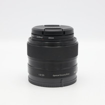 USED SONY FE 35 1.8 OSS