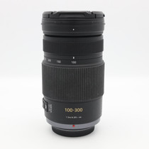 USED PANASONIC 100-300 F4-5.6