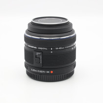 USED OLYMPUS 14-42 F3.5-5.6