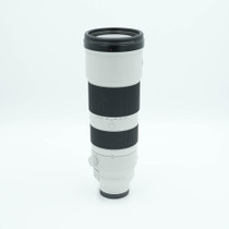 USED SONY FE 200-600