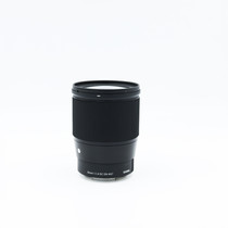 USED SIGMA 16 1.4 DC DN /SONY