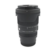 USED SIGMA 16-300 F3.5-6.7 DC OS /SONY