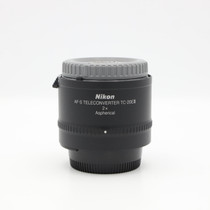 USED NIKKOR TC-20E III