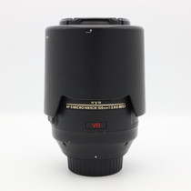 USED NIKKOR AFS 105 2.8 G ED VR  MICRO